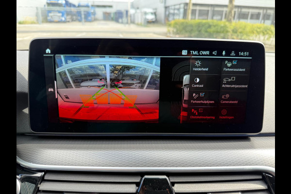 BMW 5 Serie 545e xDrive High Executive M-Sport 290kW/395PK