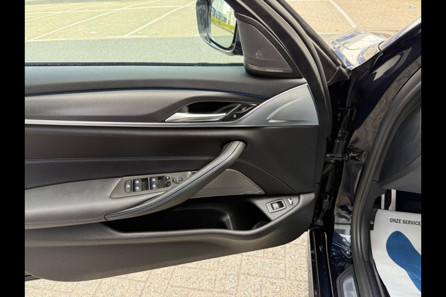 BMW 5 Serie 545e xDrive High Executive M-Sport 290kW/395PK