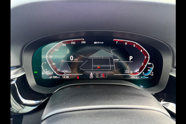 BMW 5 Serie 545e xDrive High Executive M-Sport 290kW/395PK