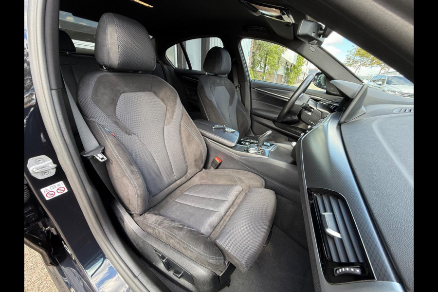 BMW 5 Serie 545e xDrive High Executive M-Sport 290kW/395PK