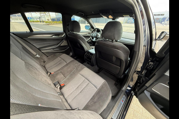 BMW 5 Serie 545e xDrive High Executive M-Sport 290kW/395PK