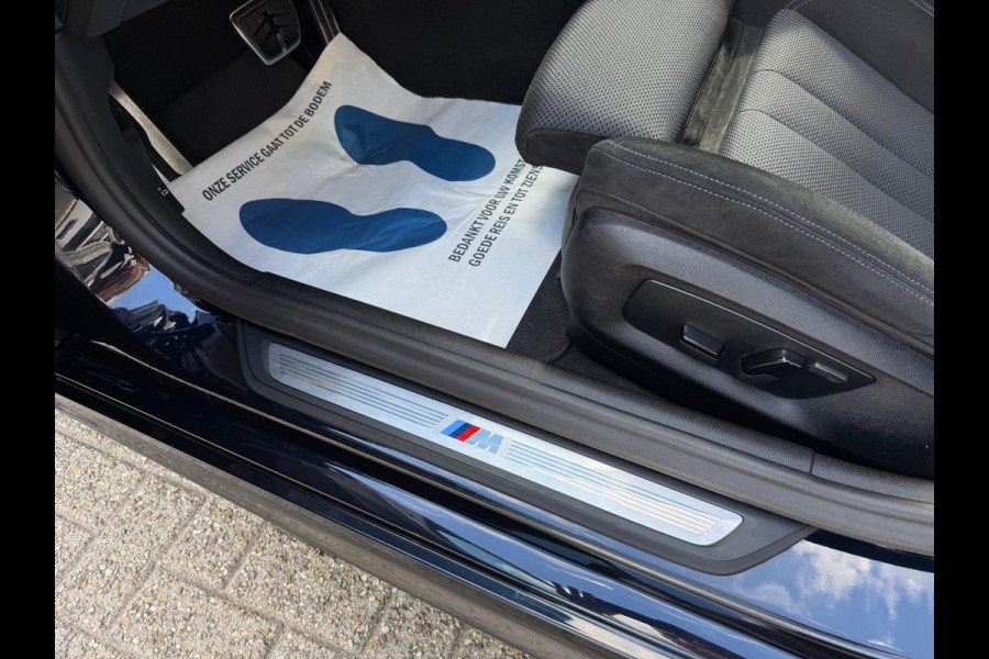 BMW 5 Serie 545e xDrive High Executive M-Sport 290kW/395PK