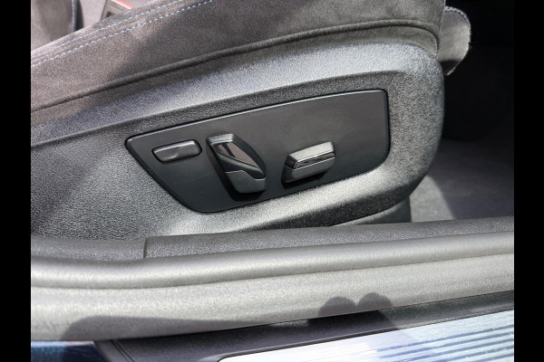 BMW 5 Serie 545e xDrive High Executive M-Sport 290kW/395PK