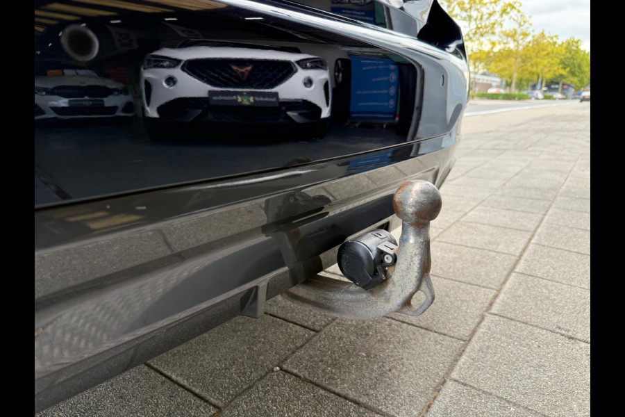 BMW 5 Serie 545e xDrive High Executive M-Sport 290kW/395PK