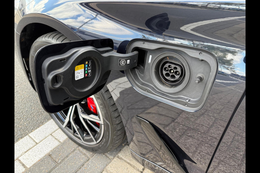 BMW 5 Serie 545e xDrive High Executive M-Sport 290kW/395PK