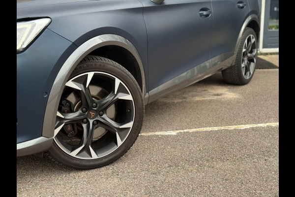 CUPRA Formentor 2.0 TSI 4DRIVE 310 PK | Pano | Memory | Leer | BTW