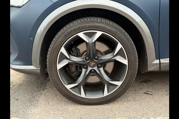 CUPRA Formentor 2.0 TSI 4DRIVE 310 PK | Pano | Memory | Leer | BTW