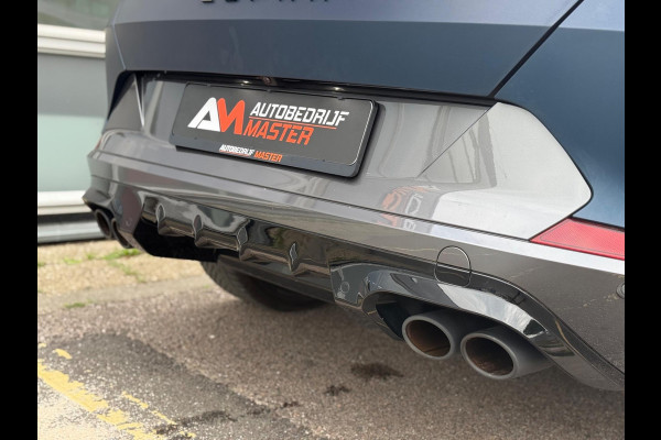 CUPRA Formentor 2.0 TSI 4DRIVE 310 PK | Pano | Memory | Leer | BTW
