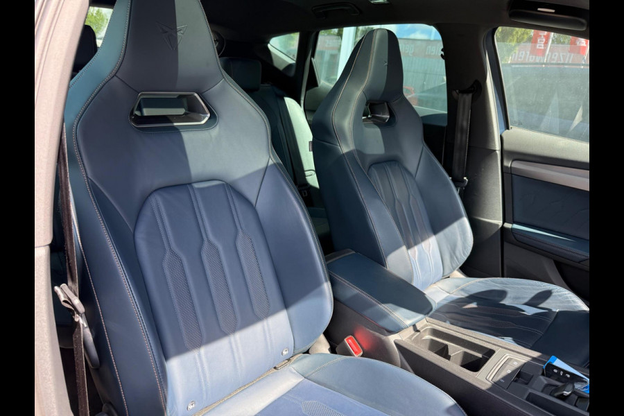 CUPRA Formentor 2.0 TSI 4DRIVE 310 PK | Pano | Memory | Leer | BTW