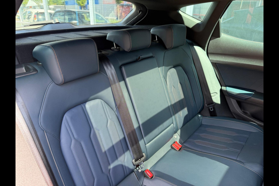 CUPRA Formentor 2.0 TSI 4DRIVE 310 PK | Pano | Memory | Leer | BTW