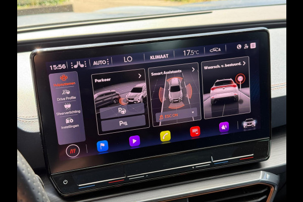 CUPRA Formentor 2.0 TSI 4DRIVE 310 PK | Pano | Memory | Leer | BTW