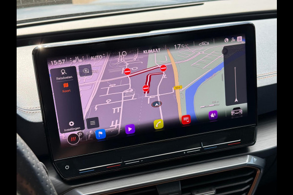 CUPRA Formentor 2.0 TSI 4DRIVE 310 PK | Pano | Memory | Leer | BTW