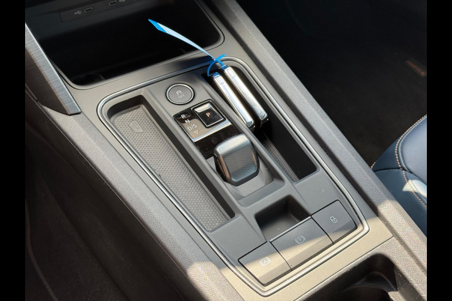 CUPRA Formentor 2.0 TSI 4DRIVE 310 PK | Pano | Memory | Leer | BTW