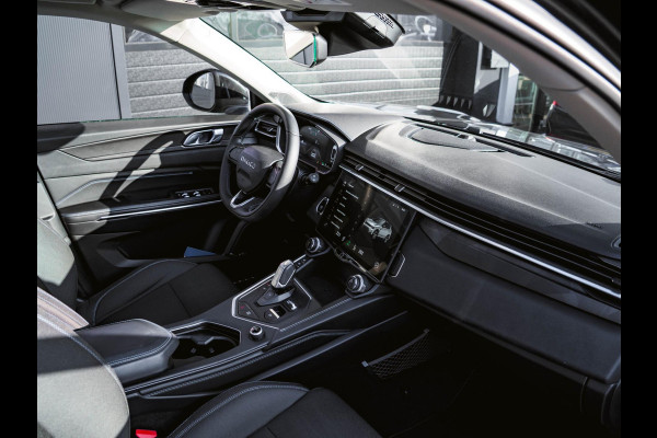 Lynk & Co 01 1.5 Black Edition Panoramadak|360° Camera|ACC|Stoelverwarming|Navi|Carplay