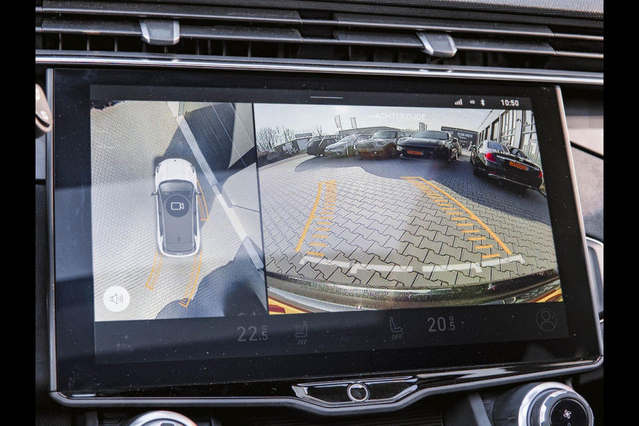 Lynk & Co 01 1.5 Black Edition Panoramadak|360° Camera|ACC|Stoelverwarming|Navi|Carplay