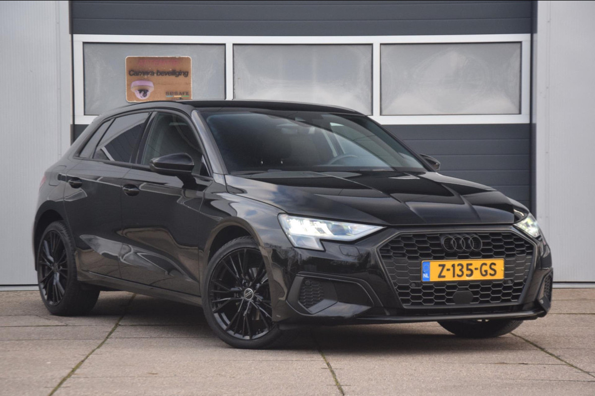 Audi A3 Sportback 30 TFSI Pro Line