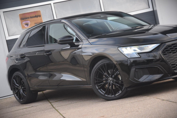 Audi A3 Sportback 30 TFSI Pro Line