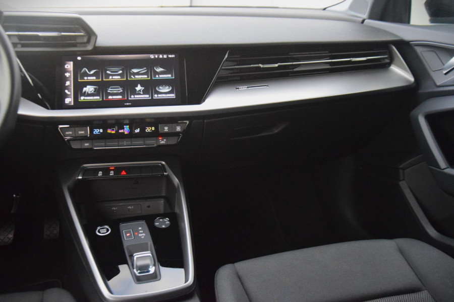 Audi A3 Sportback 30 TFSI Pro Line