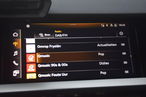 Audi A3 Sportback 30 TFSI Pro Line