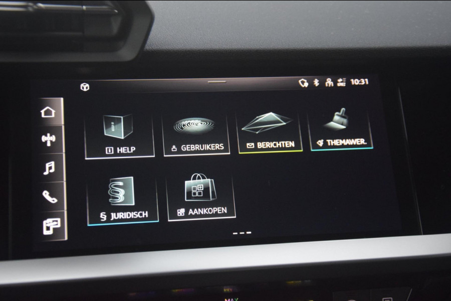 Audi A3 Sportback 30 TFSI Pro Line