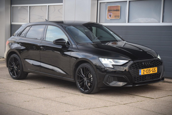 Audi A3 Sportback 30 TFSI Pro Line