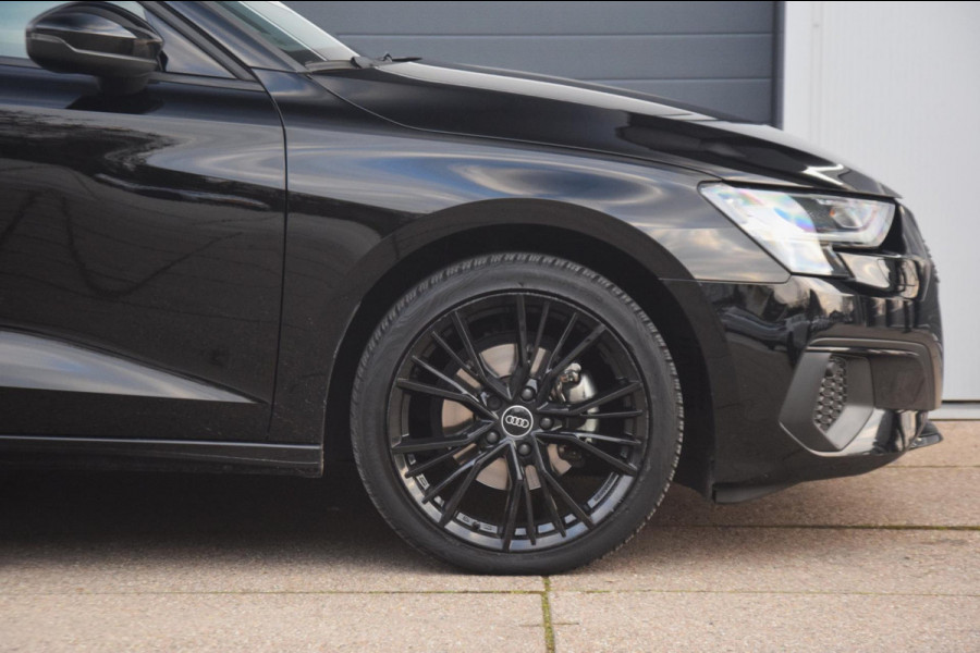 Audi A3 Sportback 30 TFSI Pro Line