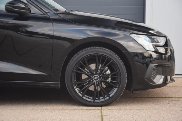 Audi A3 Sportback 30 TFSI Pro Line