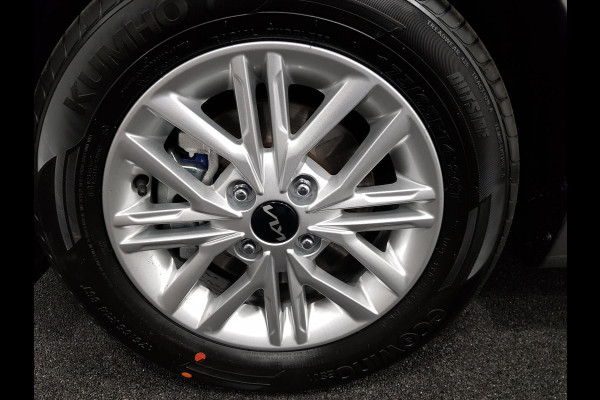 Kia Picanto 1.0 DPi Automaat DynamicLine Navigatie Airco Camera DAB Lichtmetalen velgen Bluetooth