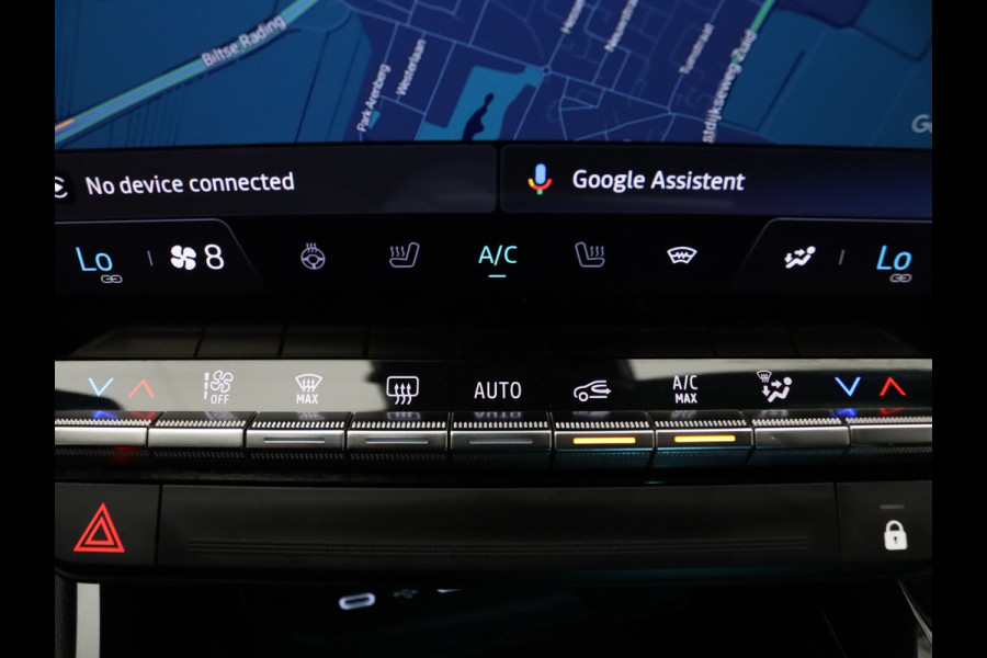 Renault Austral E-Tech full hybrid iconic 200pk 360° Camera | Adapt. Cruise | Parkeersens. v+a | Stoel-/stuur-/voorruitverw.