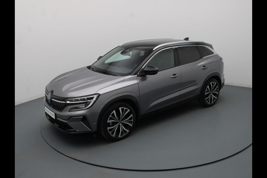 Renault Austral E-Tech full hybrid iconic 200pk 360° Camera | Adapt. Cruise | Parkeersens. v+a | Stoel-/stuur-/voorruitverw.