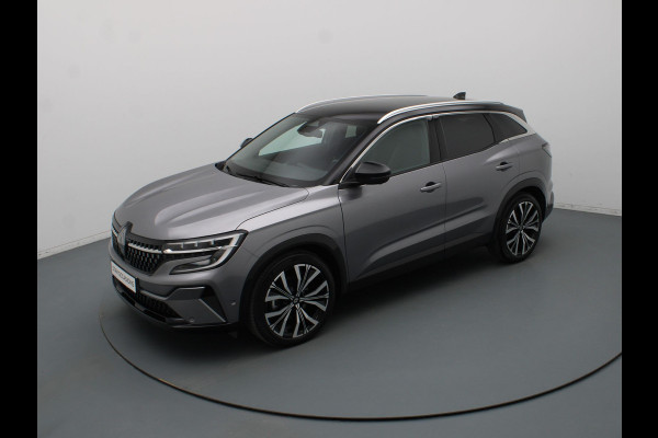 Renault Austral E-Tech full hybrid iconic 200pk 360° Camera | Adapt. Cruise | Parkeersens. v+a | Stoel-/stuur-/voorruitverw.