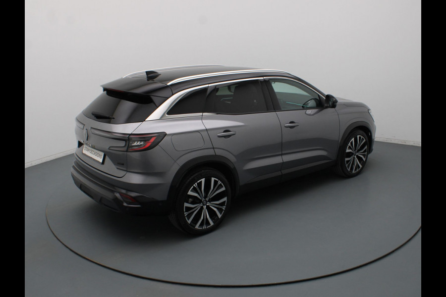 Renault Austral E-Tech full hybrid iconic 200pk 360° Camera | Adapt. Cruise | Parkeersens. v+a | Stoel-/stuur-/voorruitverw.