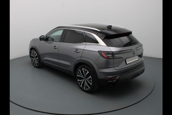 Renault Austral E-Tech full hybrid iconic 200pk 360° Camera | Adapt. Cruise | Parkeersens. v+a | Stoel-/stuur-/voorruitverw.