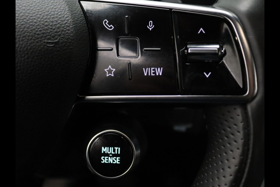 Renault Austral E-Tech full hybrid iconic 200pk 360° Camera | Adapt. Cruise | Parkeersens. v+a | Stoel-/stuur-/voorruitverw.