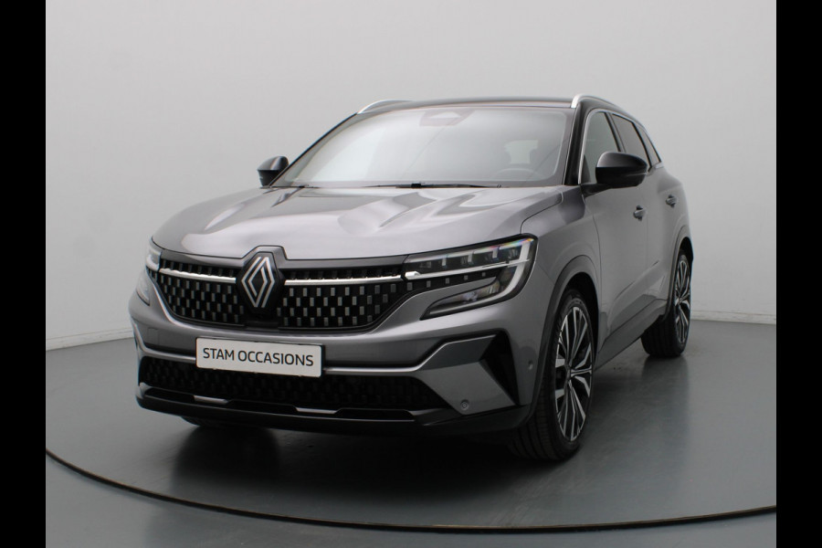 Renault Austral E-Tech full hybrid iconic 200pk 360° Camera | Adapt. Cruise | Parkeersens. v+a | Stoel-/stuur-/voorruitverw.