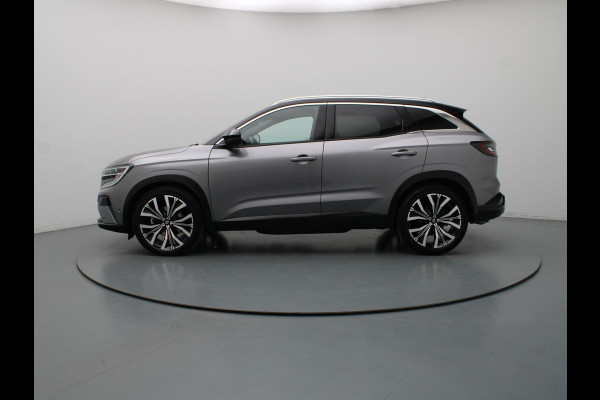 Renault Austral E-Tech full hybrid iconic 200pk 360° Camera | Adapt. Cruise | Parkeersens. v+a | Stoel-/stuur-/voorruitverw.