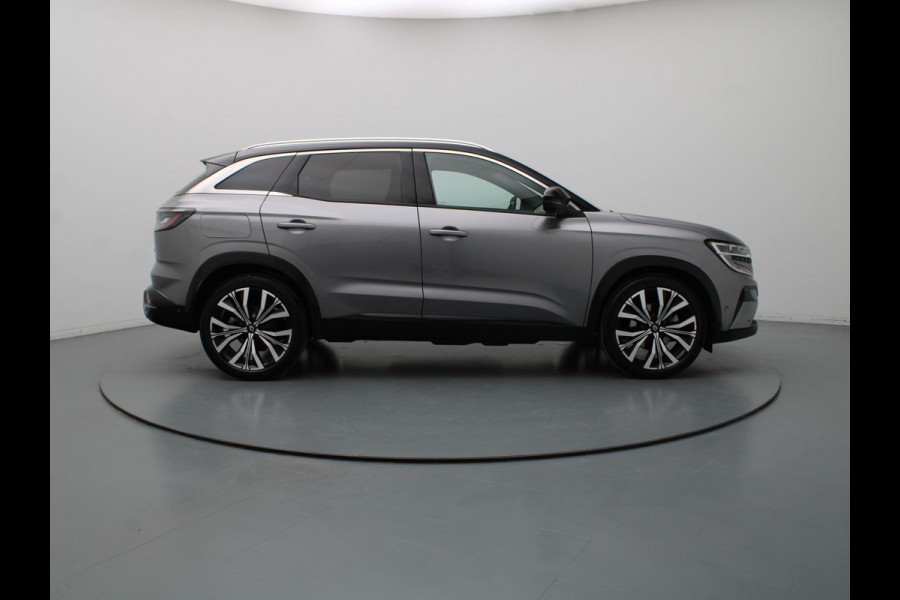 Renault Austral E-Tech full hybrid iconic 200pk 360° Camera | Adapt. Cruise | Parkeersens. v+a | Stoel-/stuur-/voorruitverw.