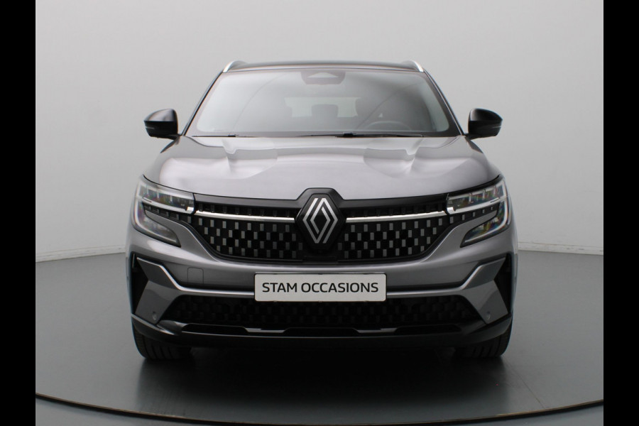 Renault Austral E-Tech full hybrid iconic 200pk 360° Camera | Adapt. Cruise | Parkeersens. v+a | Stoel-/stuur-/voorruitverw.