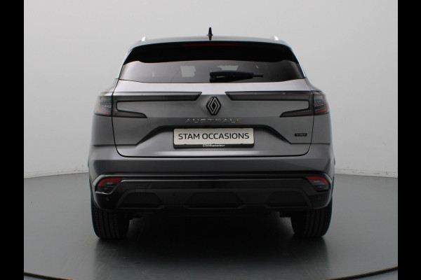 Renault Austral E-Tech full hybrid iconic 200pk 360° Camera | Adapt. Cruise | Parkeersens. v+a | Stoel-/stuur-/voorruitverw.