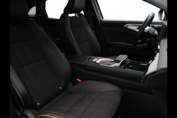 Renault Austral E-Tech full hybrid iconic 200pk 360° Camera | Adapt. Cruise | Parkeersens. v+a | Stoel-/stuur-/voorruitverw.