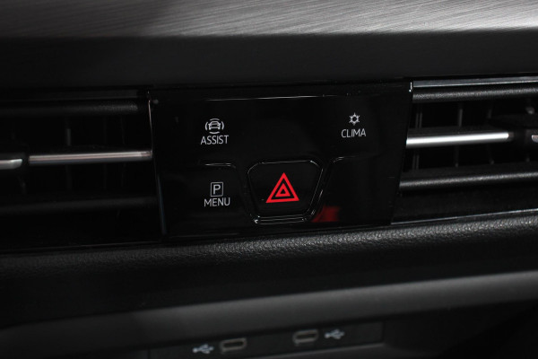 Volkswagen Golf 1.5 eTSI 150pk DSG Style | Navigatie | Apple Carplay/Android Auto | Parkeersensoren | Adaptive Cruise Control | Blind Spot Assist | Stoel- en stuurverwarming | Ledverlichting | Virtual Cockpit | Lane Assist | Climatronic