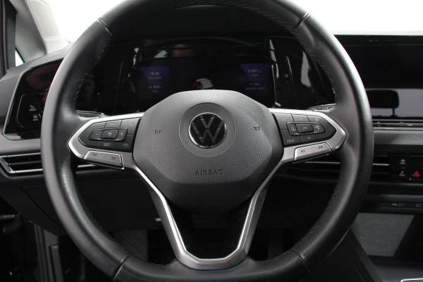 Volkswagen Golf 1.5 eTSI 150pk DSG Style | Navigatie | Apple Carplay/Android Auto | Parkeersensoren | Adaptive Cruise Control | Blind Spot Assist | Stoel- en stuurverwarming | Ledverlichting | Virtual Cockpit | Lane Assist | Climatronic