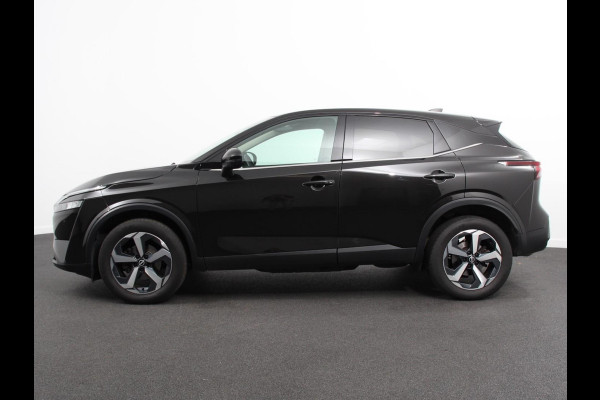 Nissan QASHQAI 1.3 MHEV Xtronic N-Connecta | Navigatie | Climate Control | Camera 360 | Led | Verwarmde voorstoelen | Stuurwiel verwarmd | Adaptive Cruise Control | Lichtmetalen Velgen