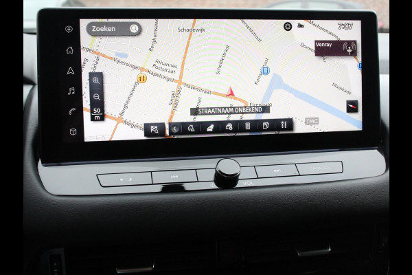 Nissan QASHQAI 1.3 MHEV Xtronic N-Connecta | Navigatie | Climate Control | Camera 360 | Led | Verwarmde voorstoelen | Stuurwiel verwarmd | Adaptive Cruise Control | Lichtmetalen Velgen