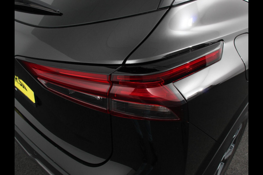 Nissan QASHQAI 1.3 MHEV Xtronic N-Connecta | Navigatie | Climate Control | Camera 360 | Led | Verwarmde voorstoelen | Stuurwiel verwarmd | Adaptive Cruise Control | Lichtmetalen Velgen