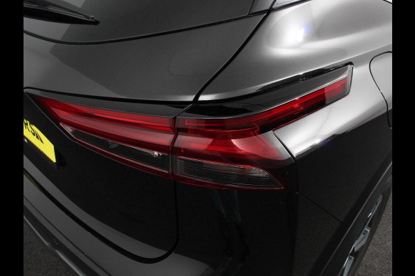 Nissan QASHQAI 1.3 MHEV Xtronic N-Connecta | Navigatie | Climate Control | Camera 360 | Led | Verwarmde voorstoelen | Stuurwiel verwarmd | Adaptive Cruise Control | Lichtmetalen Velgen