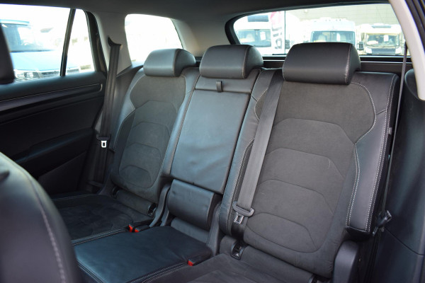 Škoda Kodiaq 1.5 TSI Limited Business Edition | Pano | Half Leer | Apple CarPlay | Camera