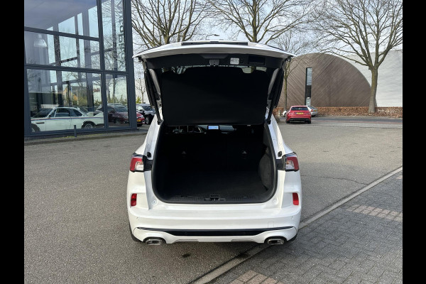 Ford Kuga 2.5 PHEV ST-Line X ST-Line X|Plug-In Hybride Panorama schuifdak | Winterpakket | Adaptieve cruise | Bang & Olufsen | Rijklaar geleverd met 12 mnd BOVAG garantie |