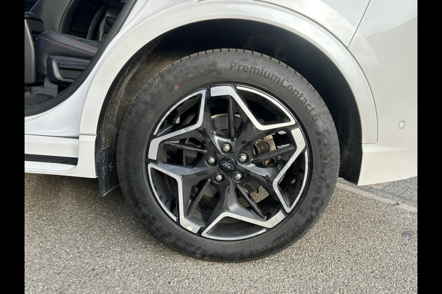 Ford Kuga 2.5 PHEV ST-Line X ST-Line X|Plug-In Hybride Panorama schuifdak | Winterpakket | Adaptieve cruise | Bang & Olufsen | Rijklaar geleverd met 12 mnd BOVAG garantie |