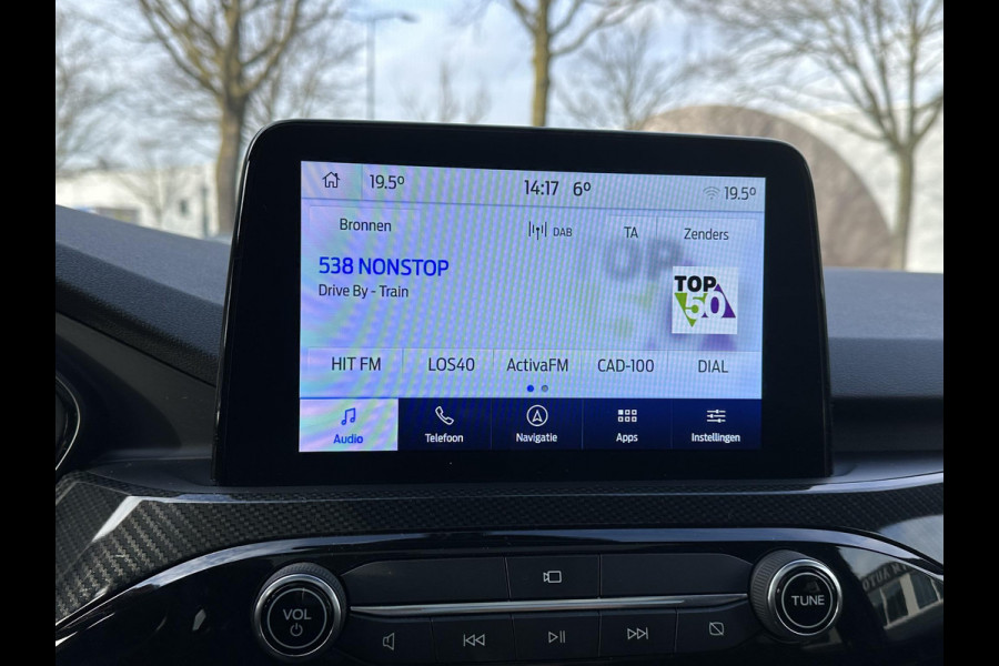 Ford Kuga 2.5 PHEV ST-Line X ST-Line X|Plug-In Hybride Panorama schuifdak | Winterpakket | Adaptieve cruise | Bang & Olufsen | Rijklaar geleverd met 12 mnd BOVAG garantie |